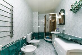 Kyiv Rent Apartments