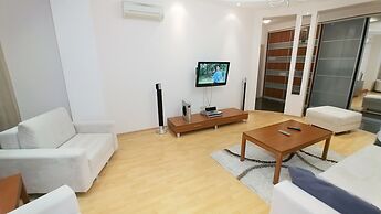 Kyiv Rent Apartments