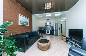 Kyiv Rent Apartments