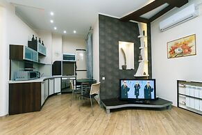 Kyiv Rent Apartments