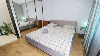 Kyiv Rent Apartments