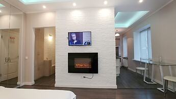 Kyiv Rent Apartments