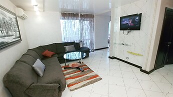 Kyiv Rent Apartments