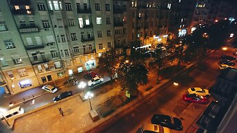 Kyiv Rent Apartments