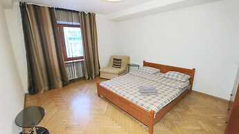 Kyiv Rent Apartments