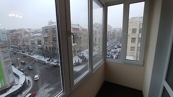 Kyiv Rent Apartments