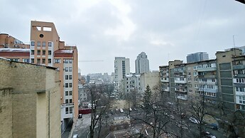 Kyiv Rent Apartments