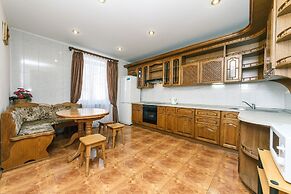 Kyiv Rent Apartments