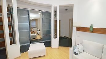 Kyiv Rent Apartments