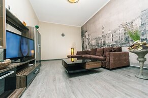 Kyiv Rent Apartments