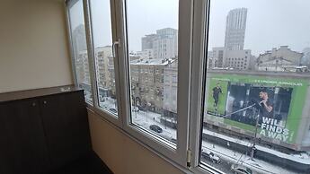 Kyiv Rent Apartments
