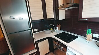 Kyiv Rent Apartments