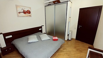 Kyiv Rent Apartments