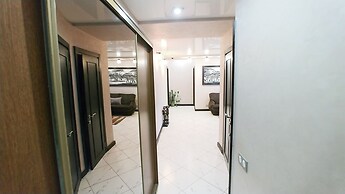 Kyiv Rent Apartments