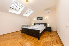 Kyiv Rent Apartments