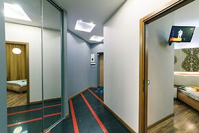 Kyiv Rent Apartments