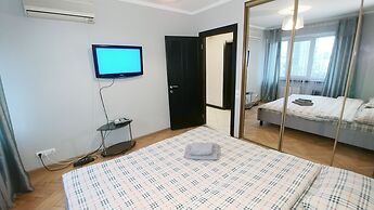 Kyiv Rent Apartments