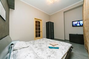 Kyiv Rent Apartments