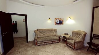 Kyiv Rent Apartments