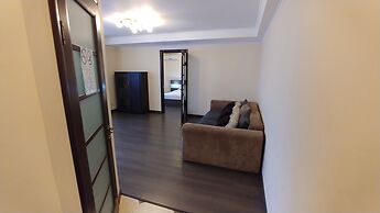 Kyiv Rent Apartments