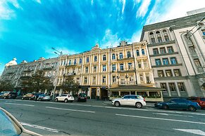 Kyiv Rent Apartments