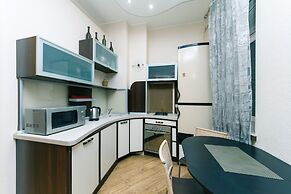 Kyiv Rent Apartments