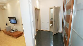 Kyiv Rent Apartments
