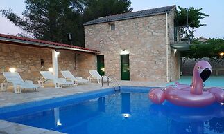 Studio Apartment Slivje