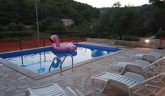 Studio Apartment Slivje