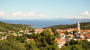 Studio Apartment Slivje