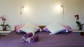 Studio Apartment Slivje