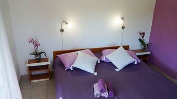 Studio Apartment Slivje