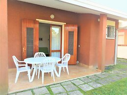 Villa Agavi