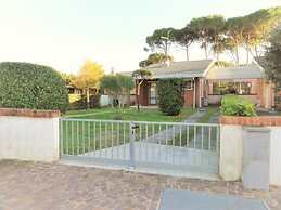 Villa Agavi
