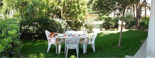 Villa Comete