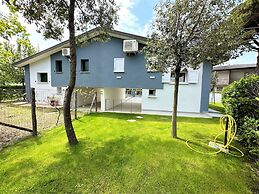 Villa Wanda