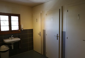 La Maison de la Montagne