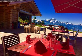 La Maison de la Montagne