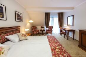 Hotel Paryski Art & Business