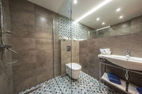 Hotel Paryski Art & Business