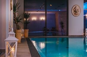 Hotel Paryski Art & Business
