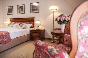 Hotel Paryski Art & Business