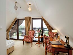 Hotel Paryski Art & Business