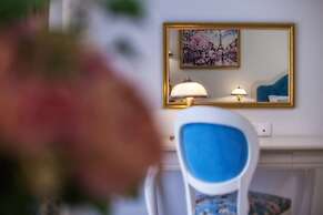 Hotel Paryski Art & Business