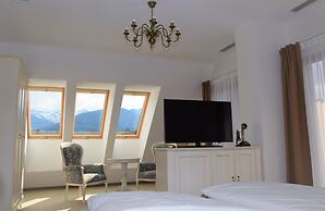 Hotel Paryski Art & Business