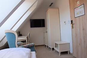 Hotel Paryski Art & Business