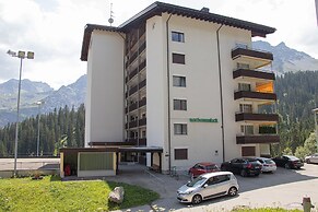 Rothornblick 52