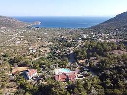 Villa MaVie