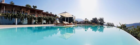 Villa MaVie