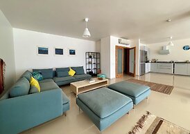 Villa MaVie